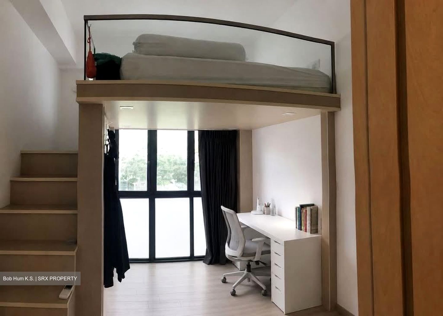 J Gateway (D22), Condominium #556576781